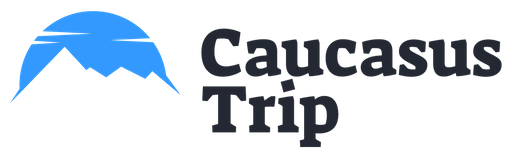 caucasus trip logo