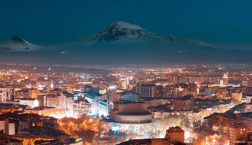 Armenia