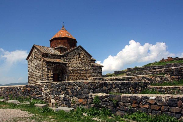 1-Day Armenia: Lake Sevan, Haghpat and Sanahin