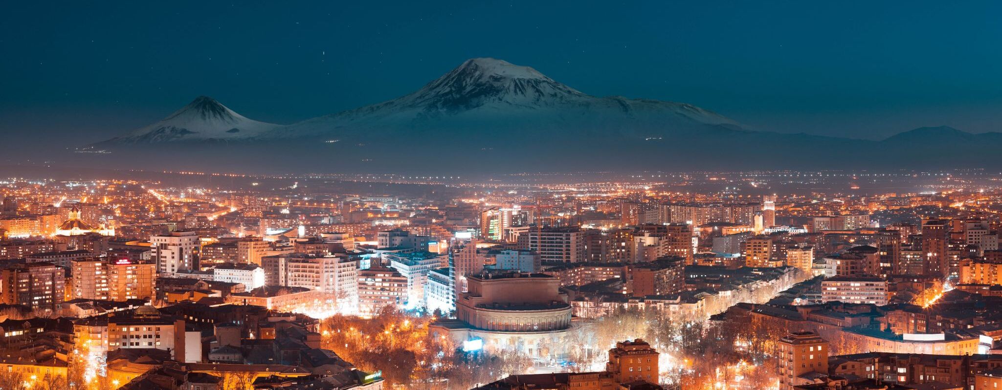 1-Day Armenia: Yerevan City tour