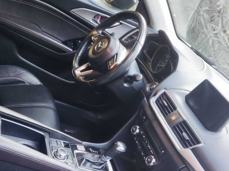 Mazda 3 Limited Touring