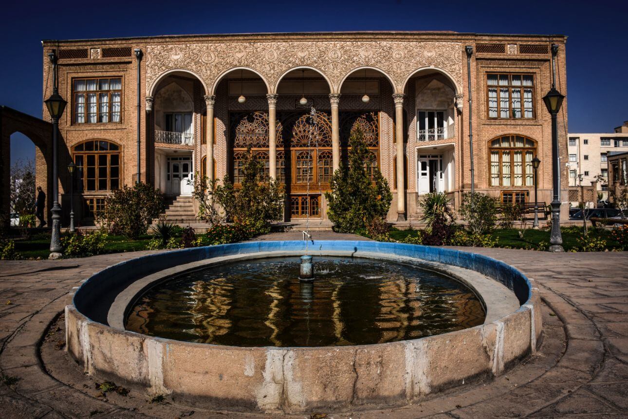 The Grand Caucasus Tour: 12 Days of History and Natural Beauty of Azerbaijan, Georgia and Armenia