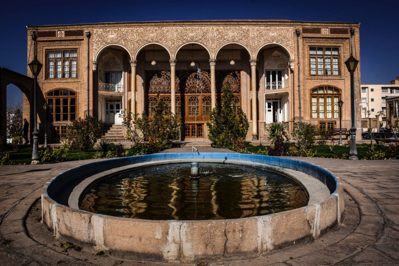 DAY 4: SHEKI – KISH – AZERBAIJAN-GEORGIA BORDER – KVARELI – GREMI FORTRESS – TELAVI  