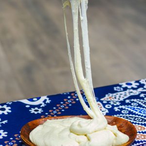 Georgian cuisine