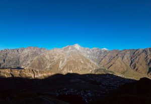 Visit Kazbegi