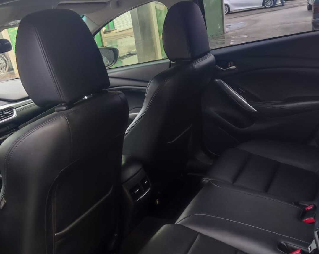 Mazda 3 Grand Touring