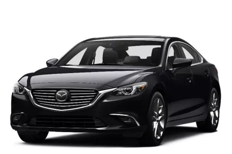 Mazda 3 Grand Touring