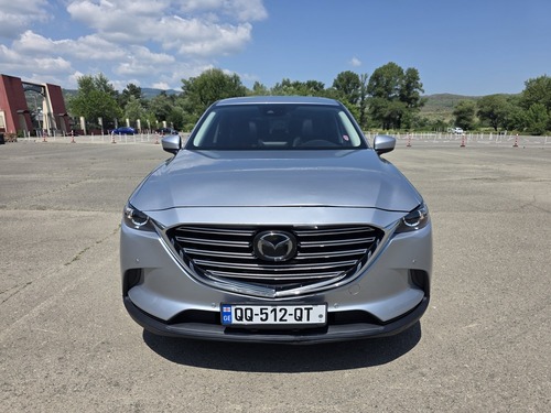 Mazda CX-9 Touring 2019