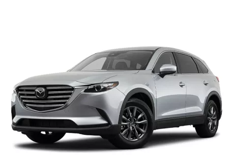 Mazda CX-9 Touring 2019