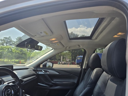 Mazda CX-9 Touring 2019