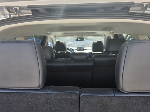Mazda CX-9 Touring 2019