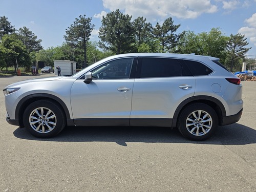 Mazda CX-9 Touring 2019