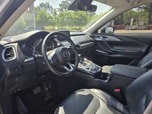 Mazda CX-9 Touring 2019