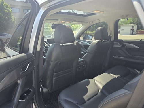 Mazda CX-9 Touring 2019