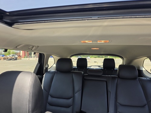 Mazda CX-9 Touring 2019