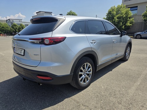 Mazda CX-9 Touring 2019