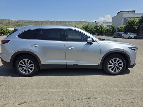 Mazda CX-9 Touring 2019
