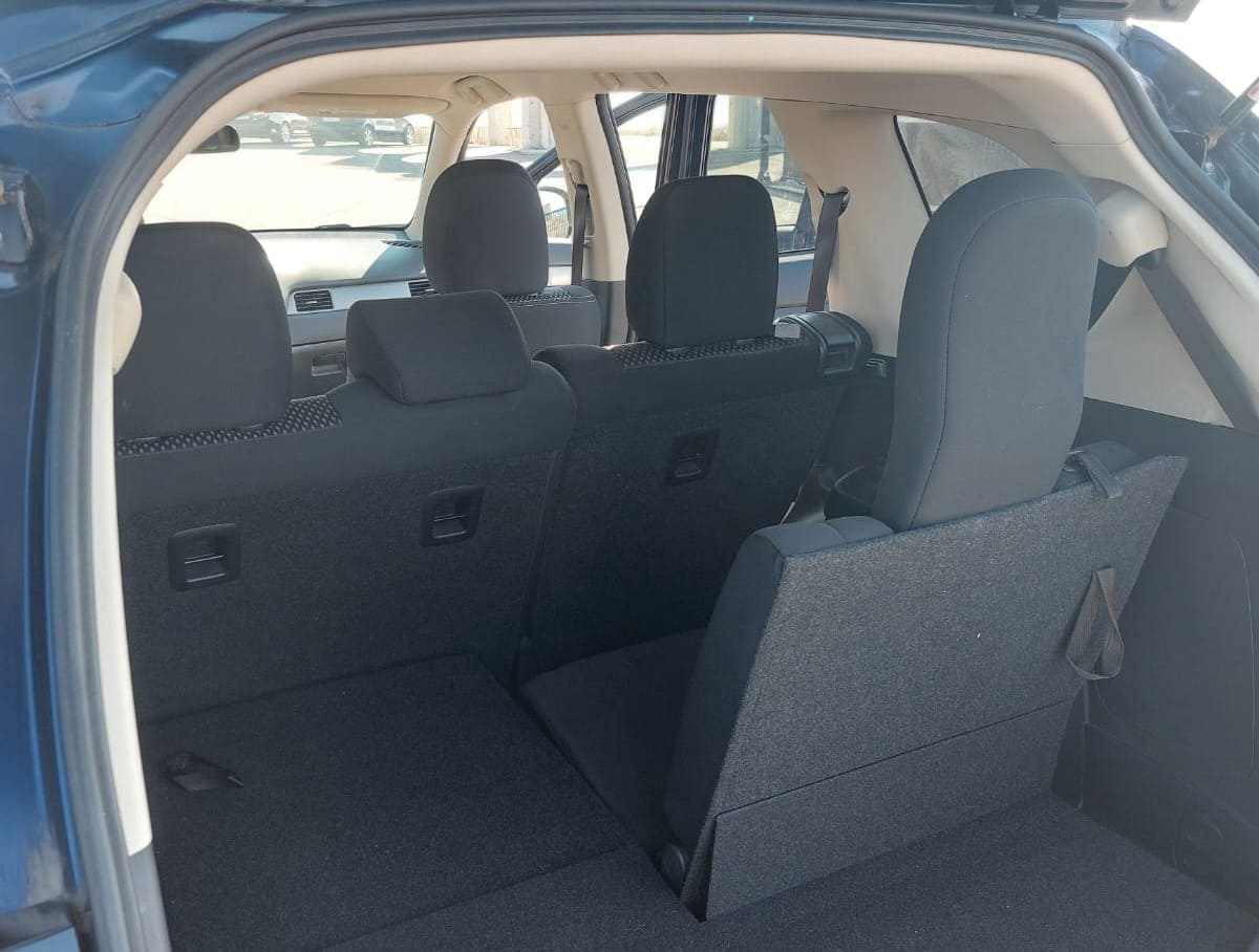 Mitsubishi Outlander XL 2020