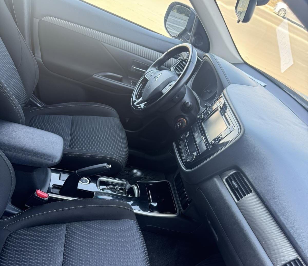 Mitsubishi Outlander XL 2020 Sport