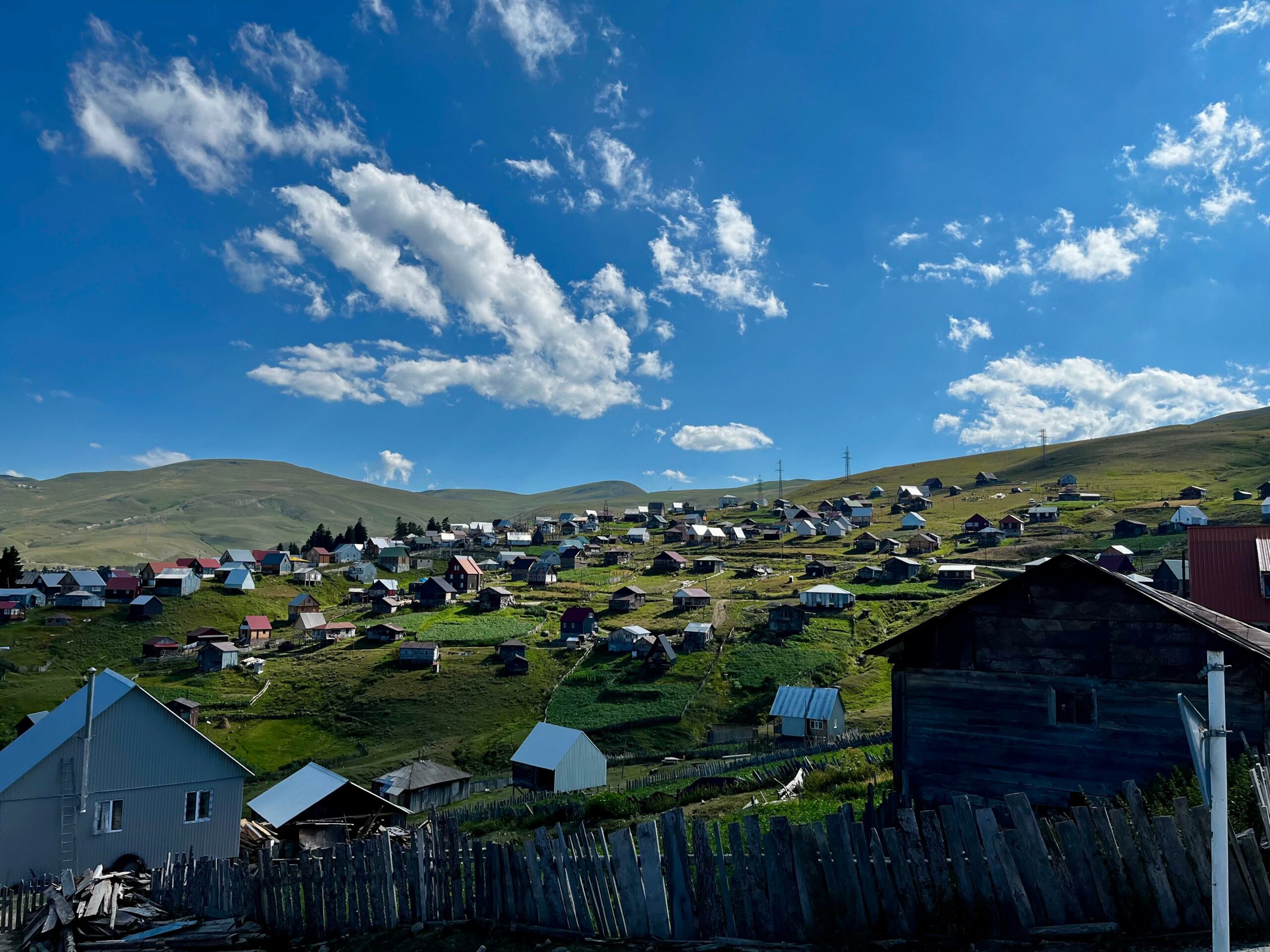 12-Day Classic Cultural Tour of Georgia