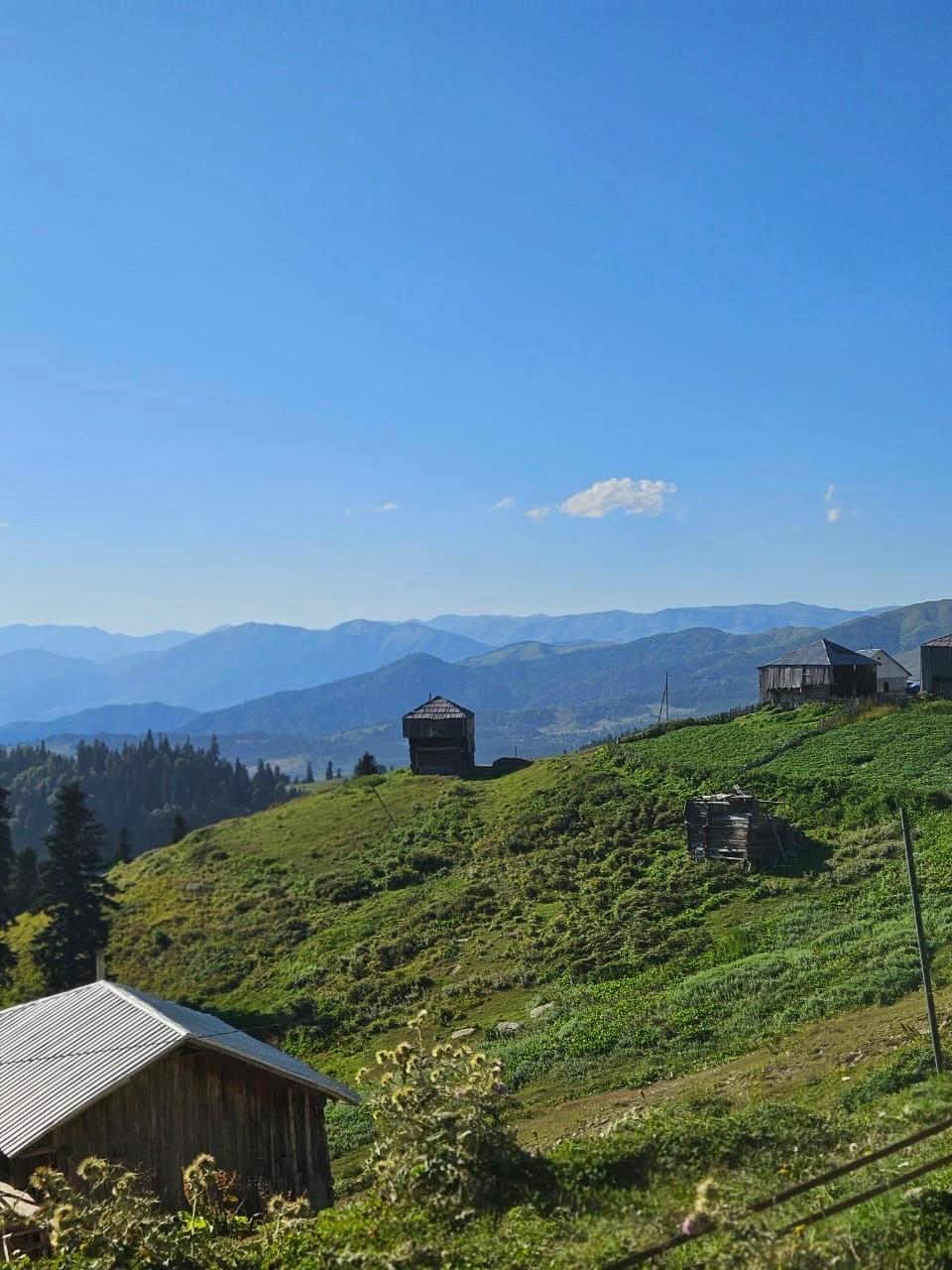 12-Day Classic Cultural Tour of Georgia