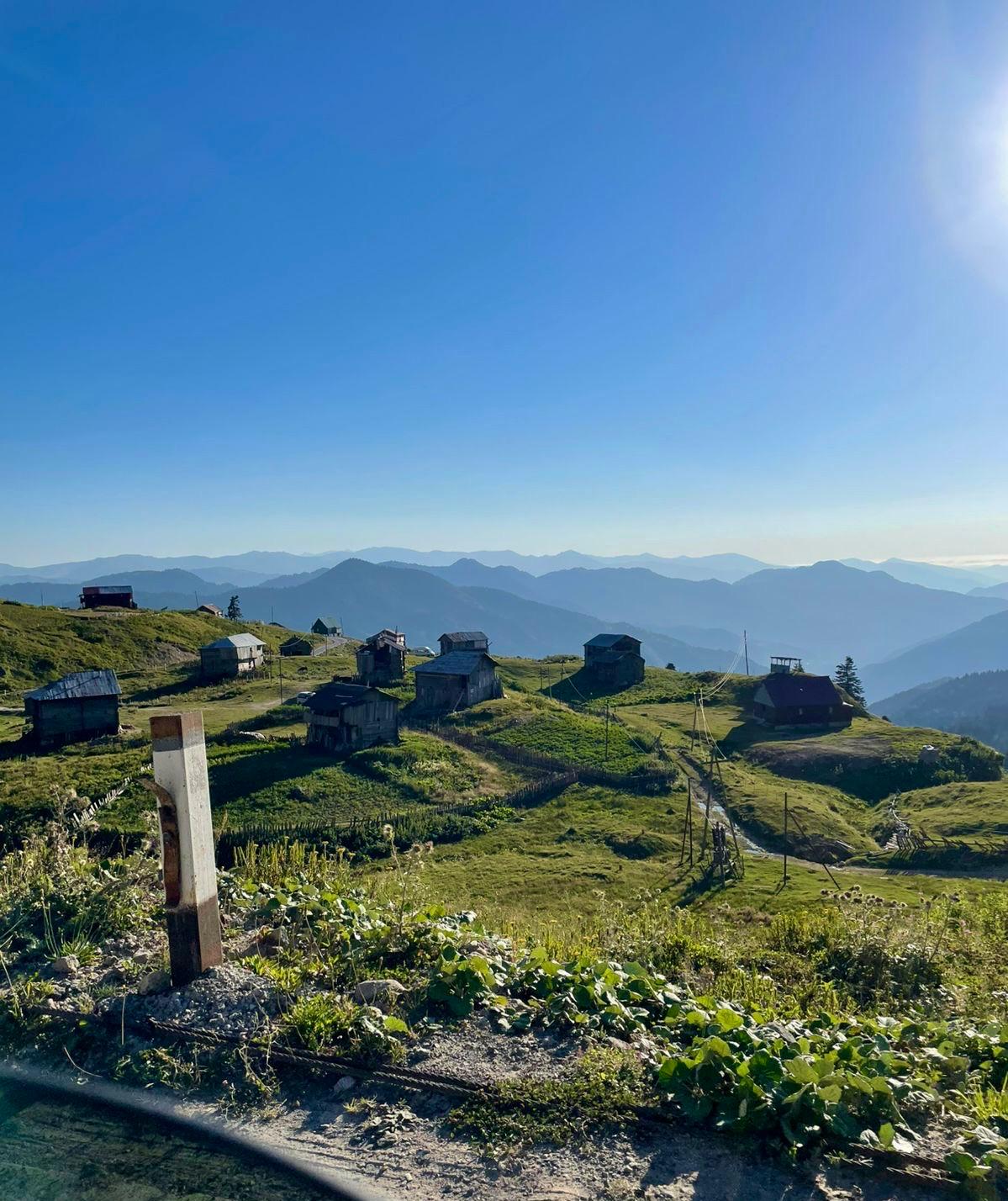 12-Day Classic Cultural Tour of Georgia