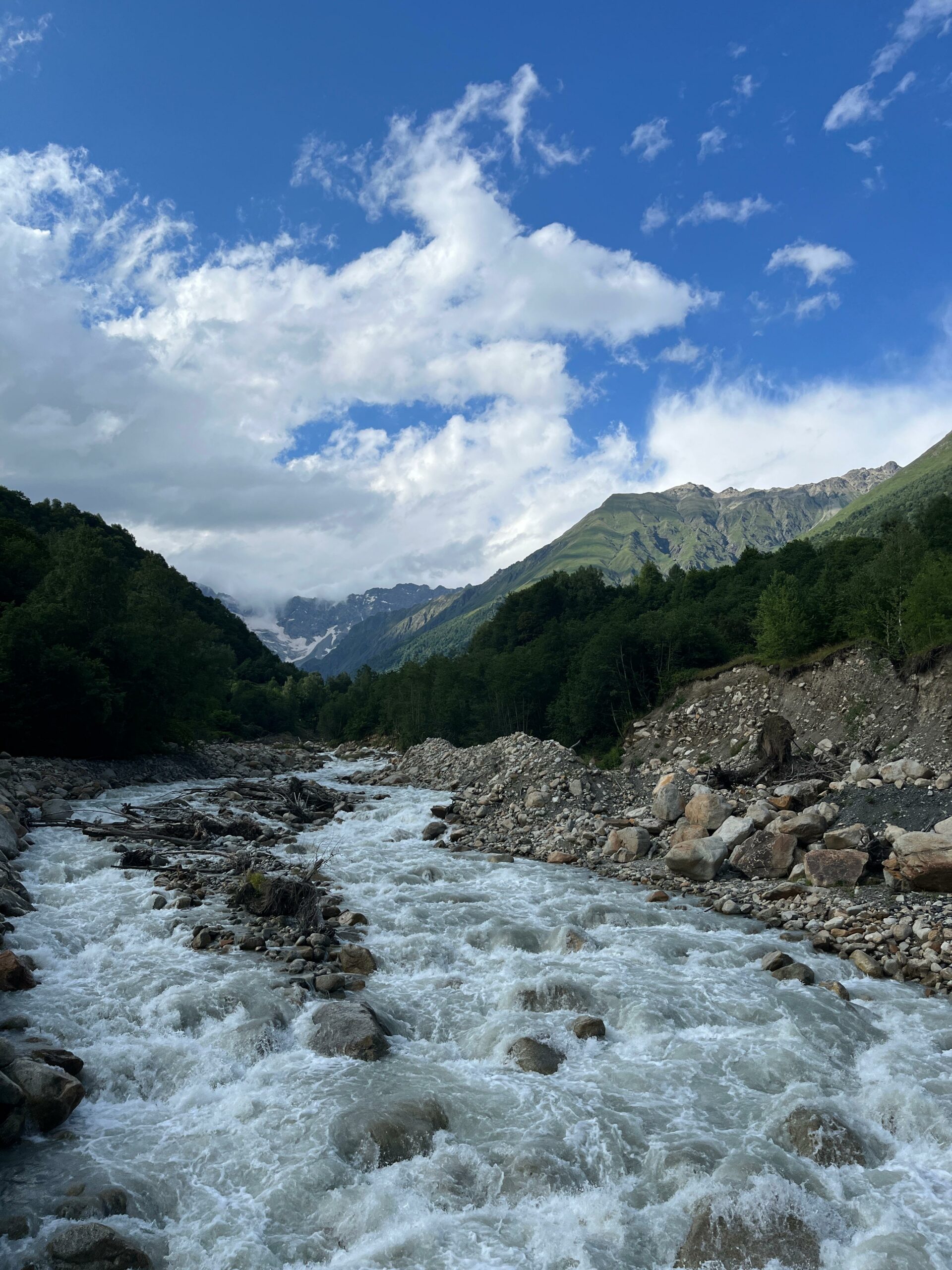 14-Day Grand Tour of Georgia: Discover the Hidden Gems of the Whole Country