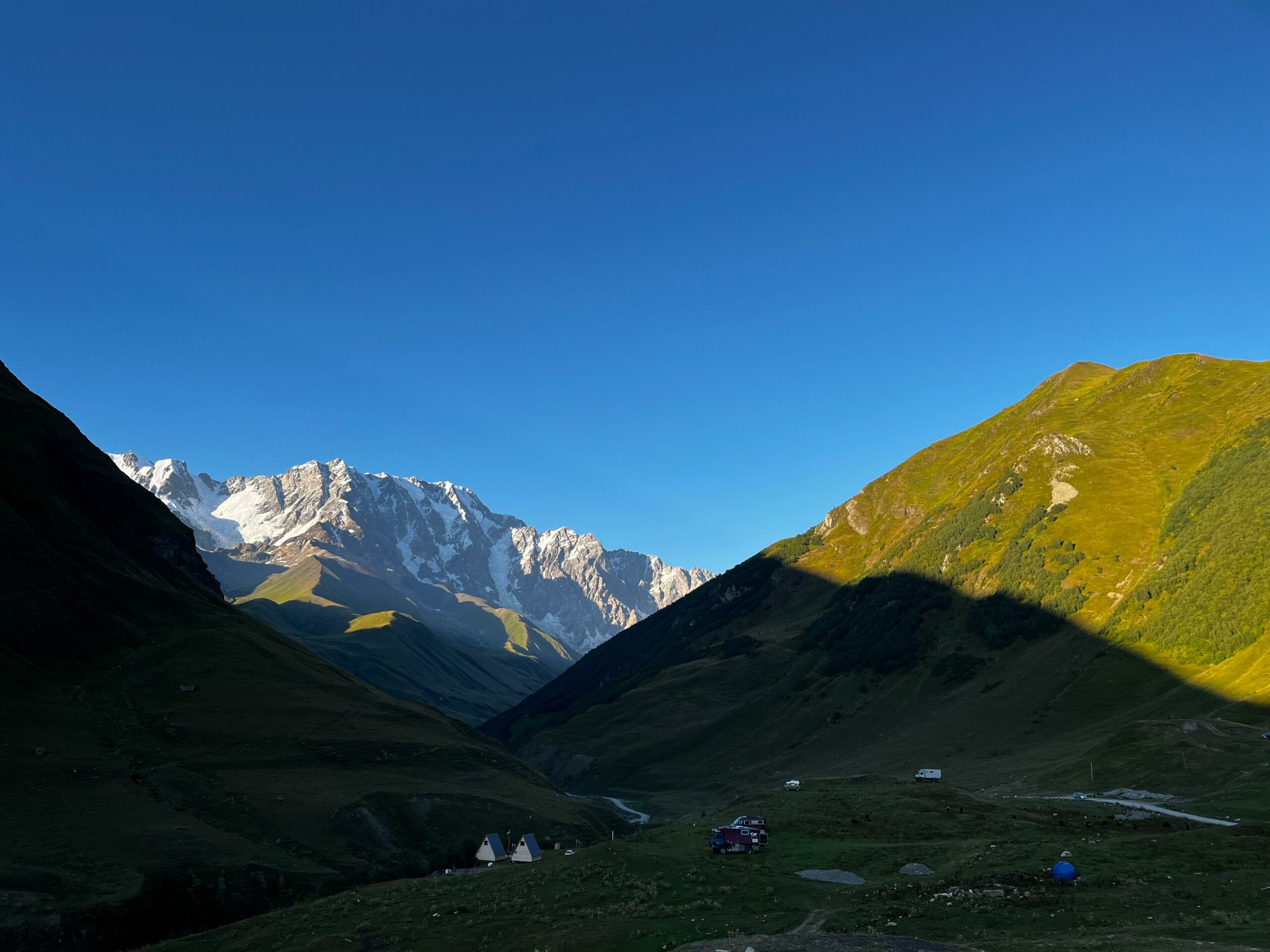 14-Day Grand Tour of Georgia: Discover the Hidden Gems of the Whole Country