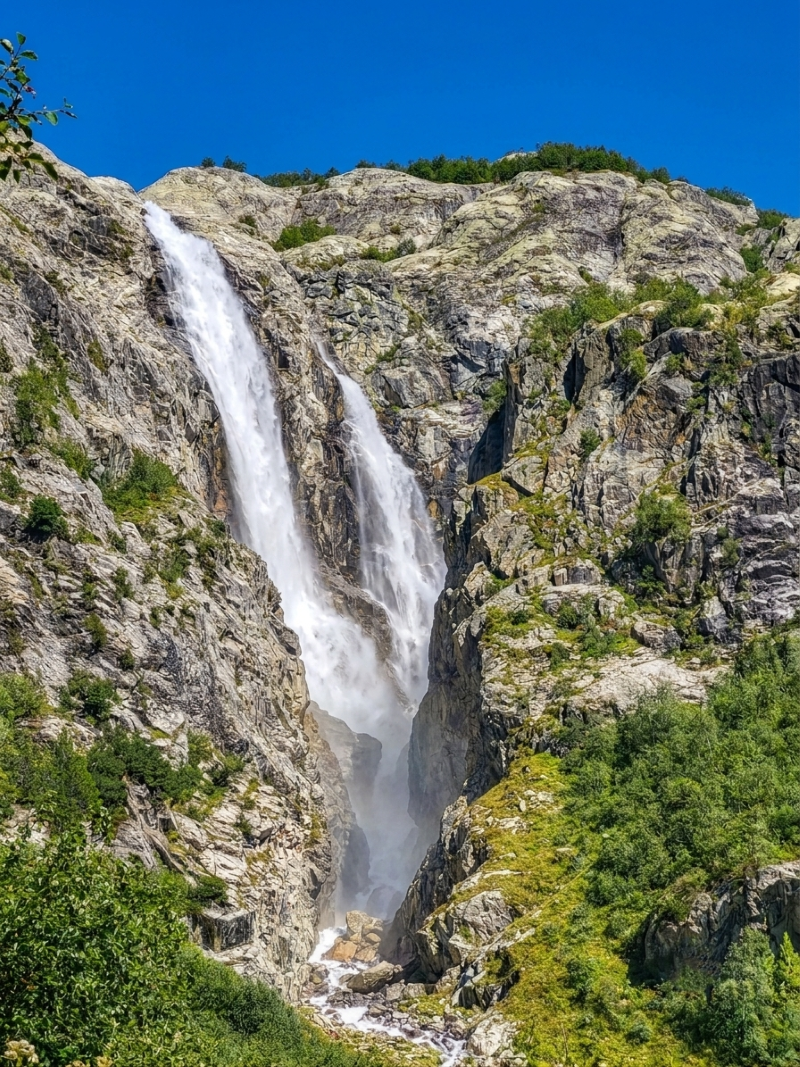 4-Day Svaneti Hiking Tour from Tbilisi