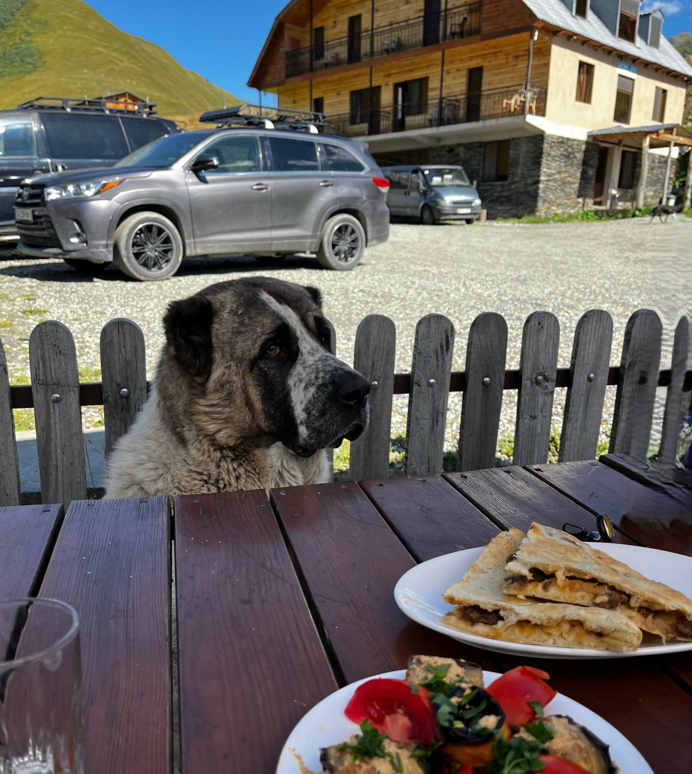 4-Day Svaneti Hiking Tour from Tbilisi